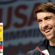 Image for article titled Michael Phelps Using Rosetta Stone To Brush Up On His English